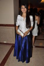 Divyanka Tripathi at saas bahu aur saazish bash in Lalit Hotel, Mumbai on 27th Oct 2012 (34).JPG